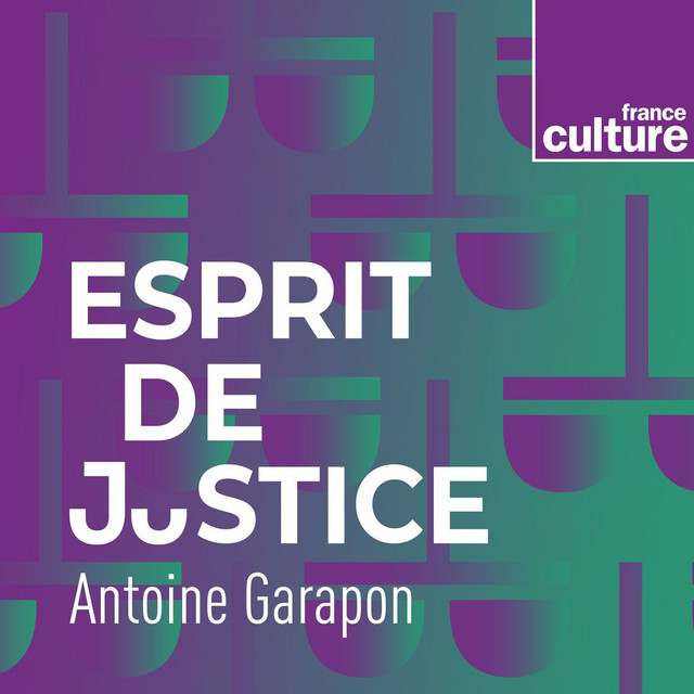 Esprit de justice Podcast on Spotify