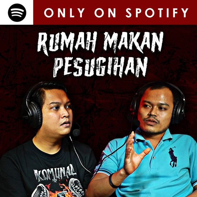 297 [EXCLUSIVE] RUMAH MAKAN PESUGIHAN Lentera Malam (Podcast Horor