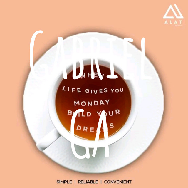 Gabriel GA Podcast on Spotify