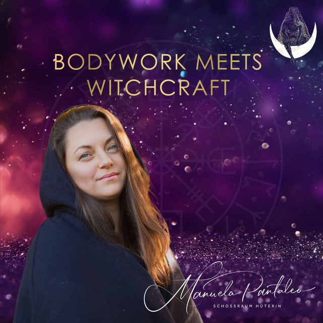 Bodywork meets Witchcraft Podcast on Spotify