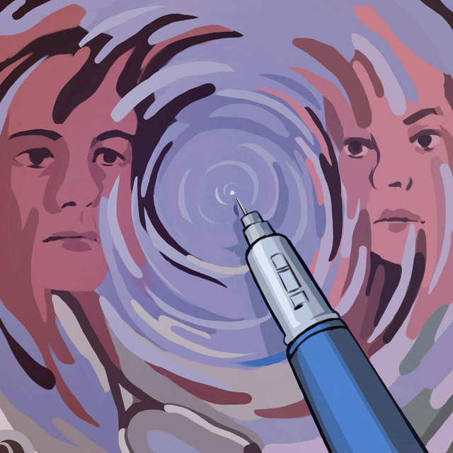 Thoughts on Ozempic from a bodypositive doctor Life Kit Podcast on