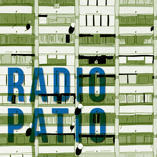 Radio Patio Podcast on Spotify