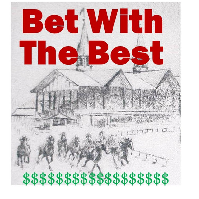 Bet with The Best Podcast Podcast on Spotify