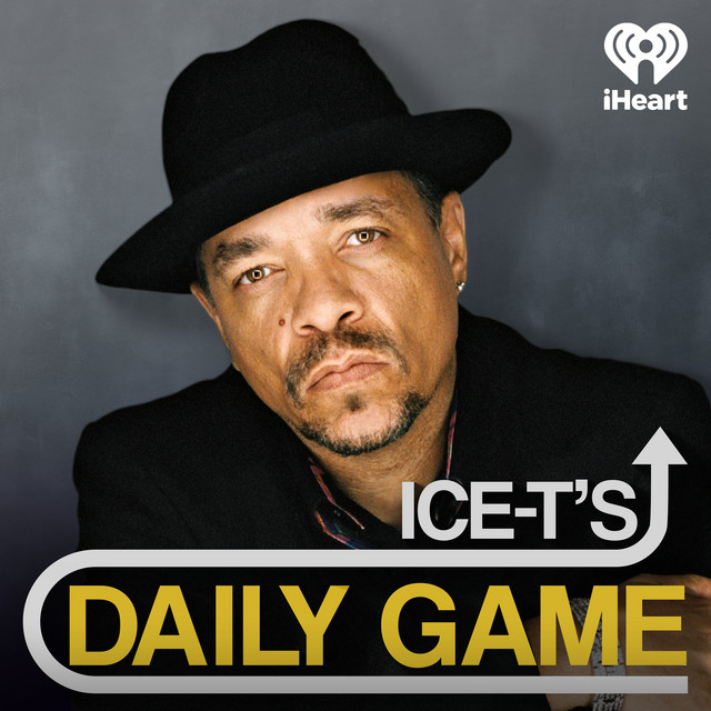 IceT's Daily Game Podcast on Spotify