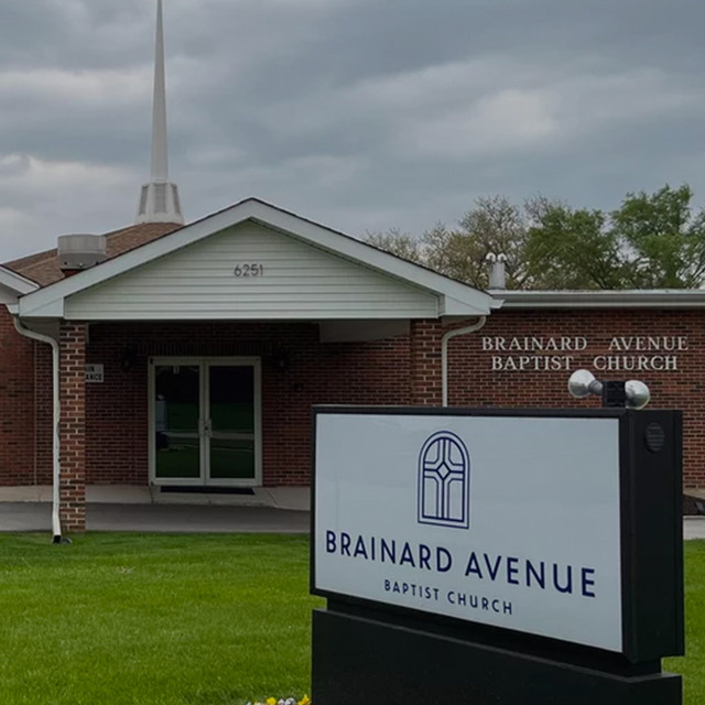 Brainard Avenue Baptist Church Podcast on Spotify