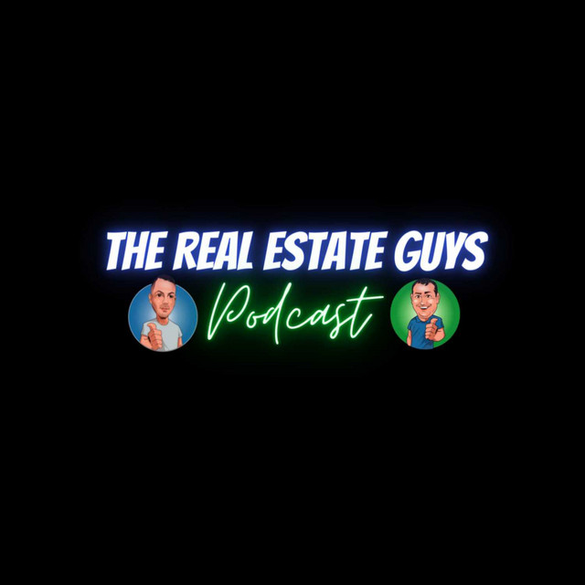 The Real Estate Guys Podcast Podcast on Spotify