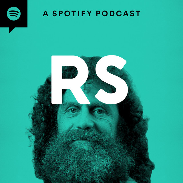 Robert Sapolsky (on human behavior and free will) Armchair Expert
