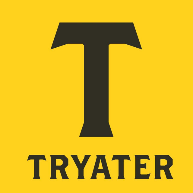 TRYATER | Podcast on Spotify
