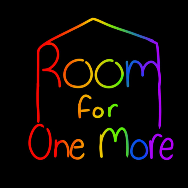 Room For One More Podcast on Spotify