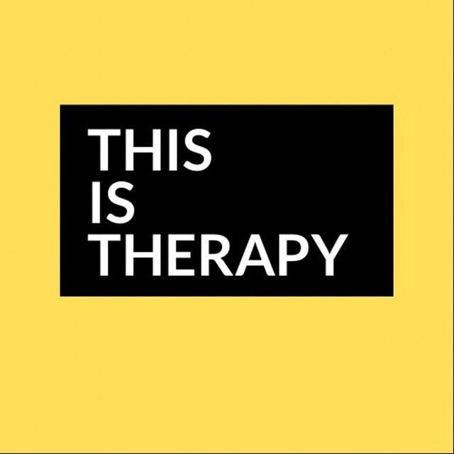 This Is Therapy Podcast on Spotify
