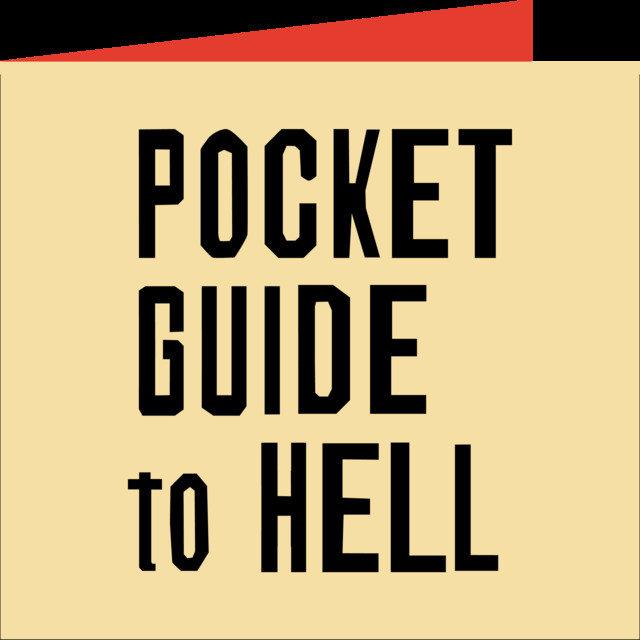 Pocket Guide to Hell Podcast on Spotify