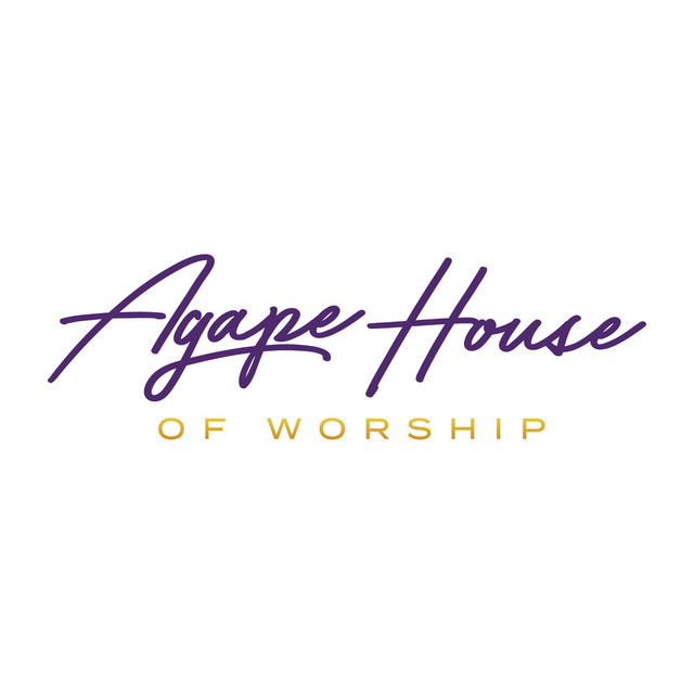 Agape House of Worship Podcast on Spotify