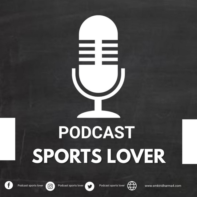 Podcast Sports Lover Podcast on Spotify