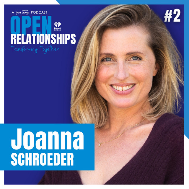 Raising Kids Who Won’t Get Canceled & Who Will Talk To You ft. Joanna