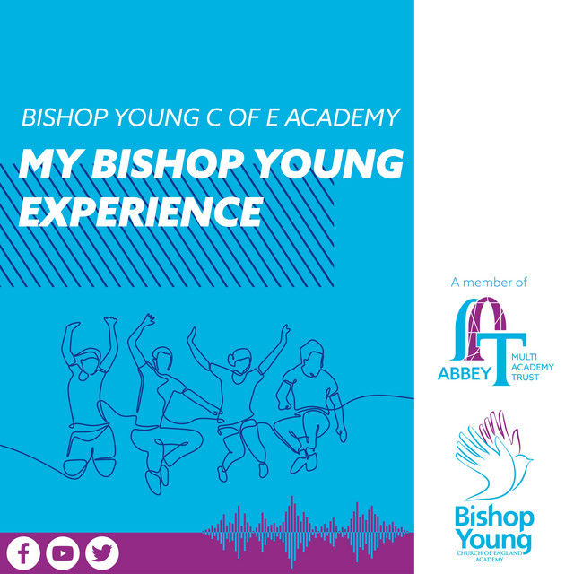 My Young Experience Podcast on Spotify