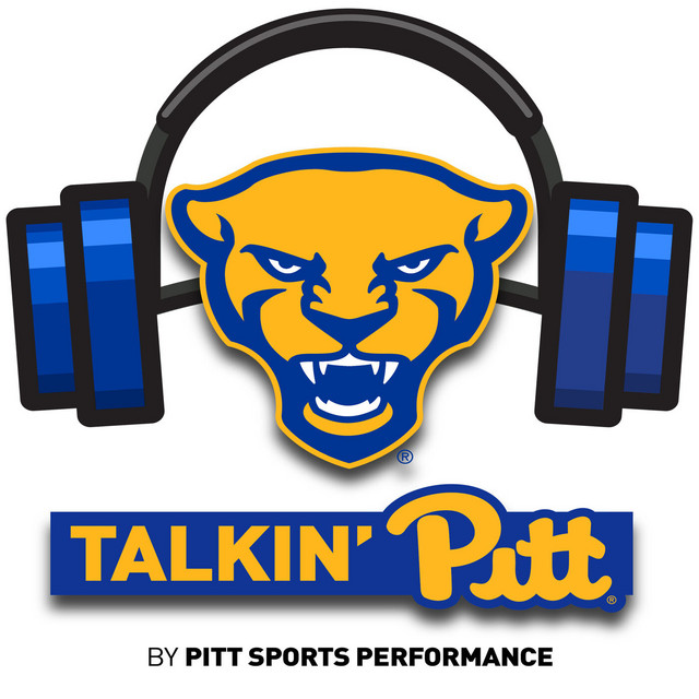 Talkin' Pitt by Pitt Sports Performance Podcast on Spotify