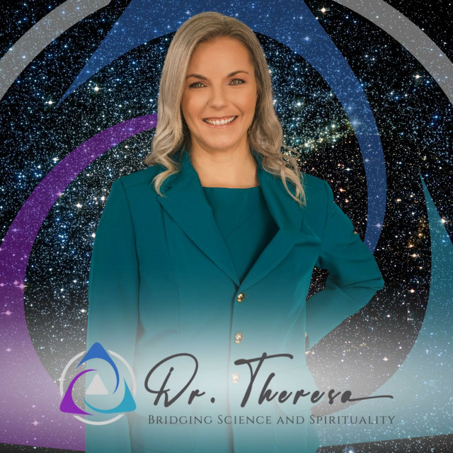 Dr. Theresa Bullard Podcast on Spotify