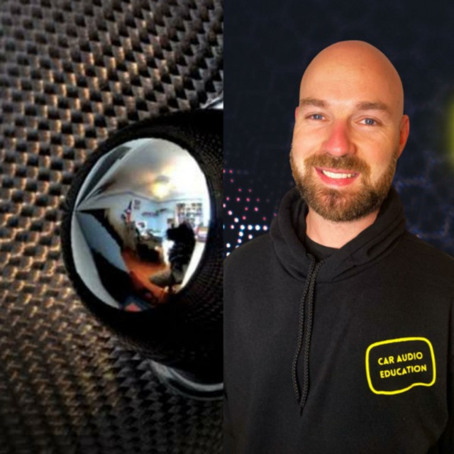 Car Audio Education Podcast on Spotify