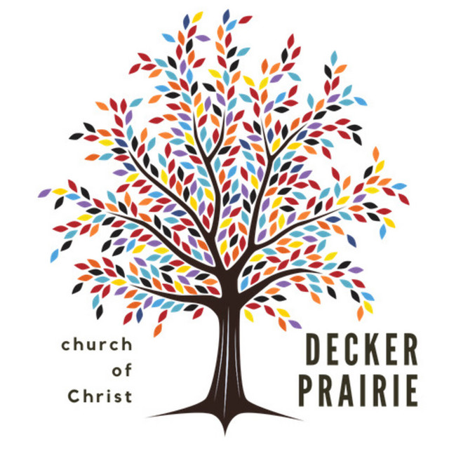 Decker Prairie church of Christ Podcast on Spotify