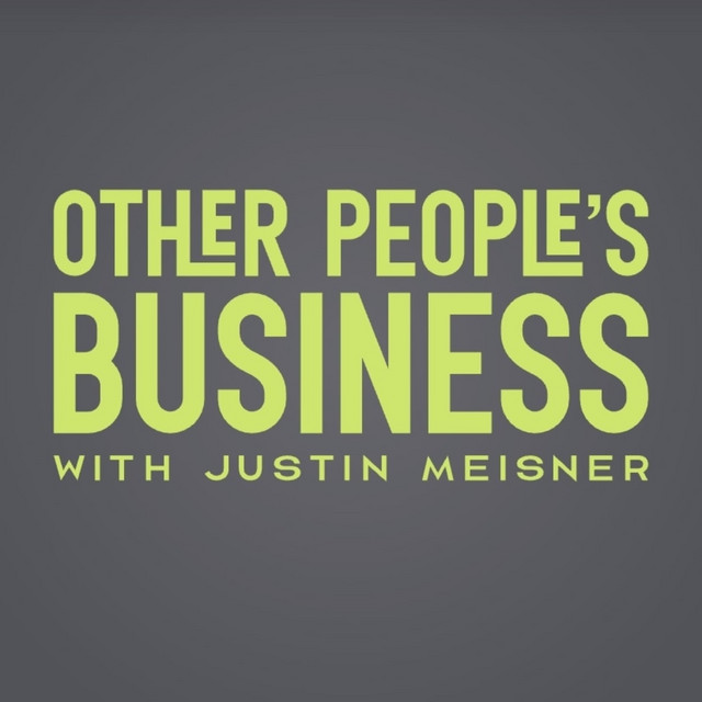 Other People's Business Podcast on Spotify