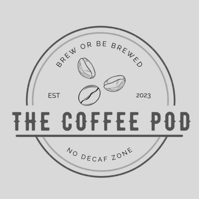 The Coffee Pod Podcast on Spotify