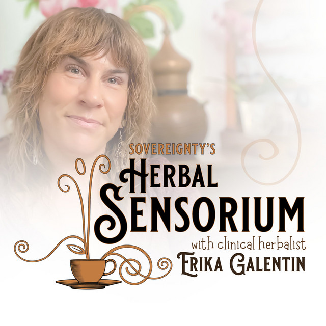 The Herbal Sensorium Podcast on Spotify
