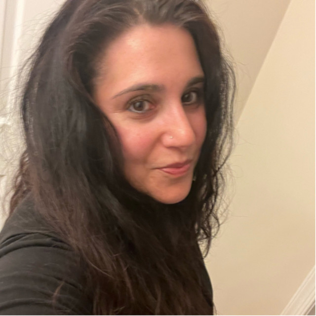 Your favorite holistic Jersey Girl Podcast on Spotify