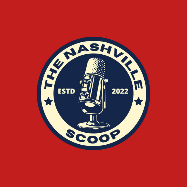 The Nashville Scoop Podcast on Spotify