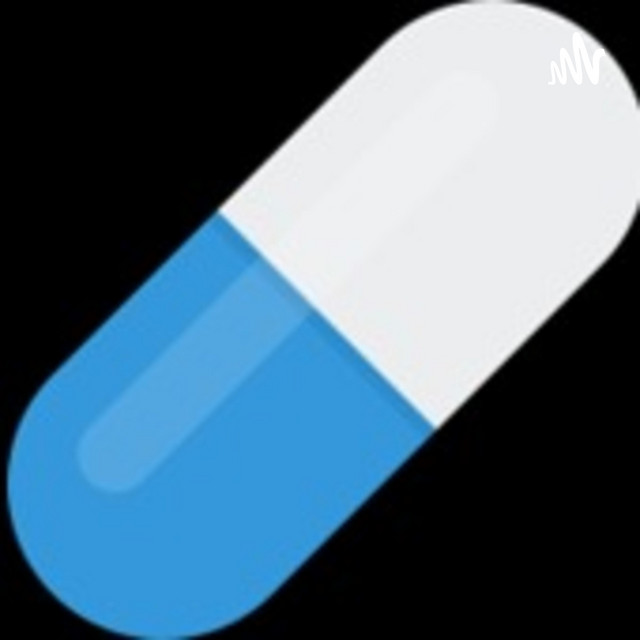 The Blue Pill Podcast on Spotify