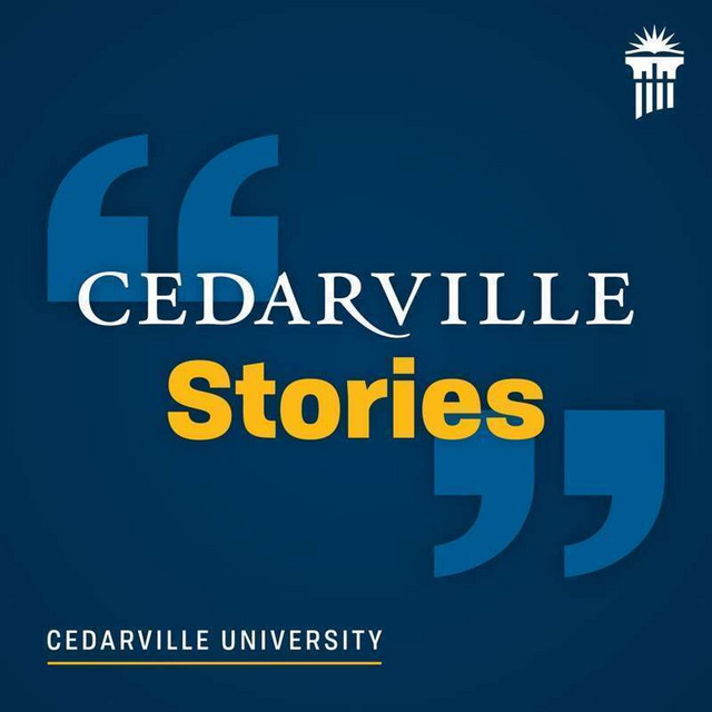 S7E8 Mark Klimek Cedarville Stories Podcast on Spotify