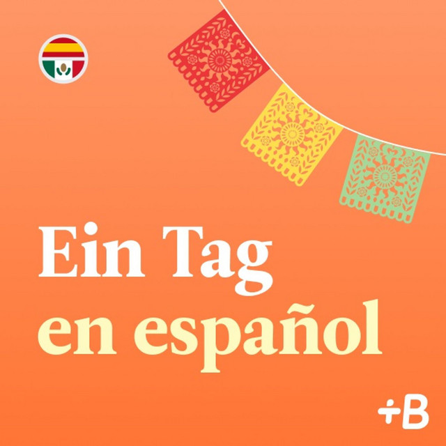 Ein Tag en español Podcast on Spotify