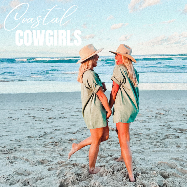 The Coastal Cowgirls | Podcast on Spotify