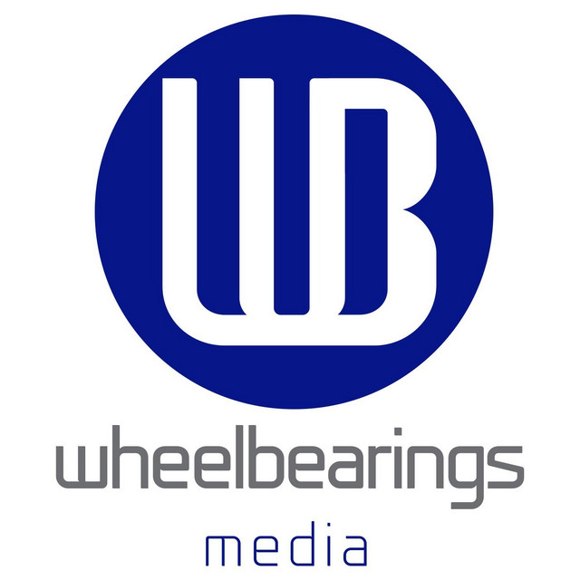 Wheel Bearings Podcast on Spotify