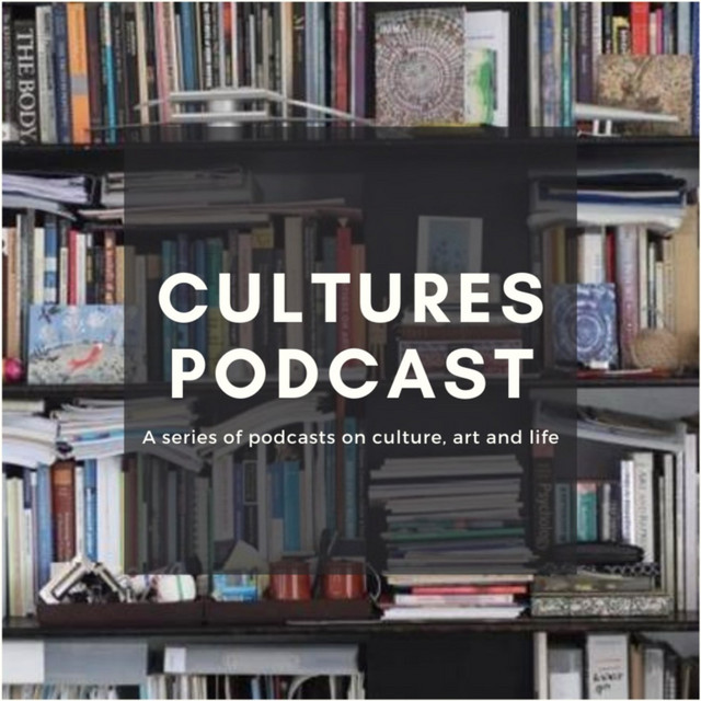 Cultures Podcast Podcast on Spotify