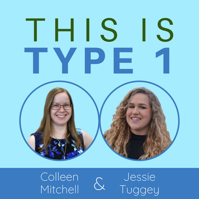 This is Type 1 RealLife Type 1 Diabetes Podcast on Spotify