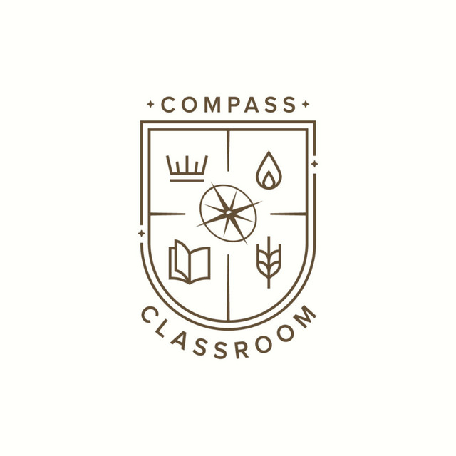 Compass Classroom Podcast on Spotify