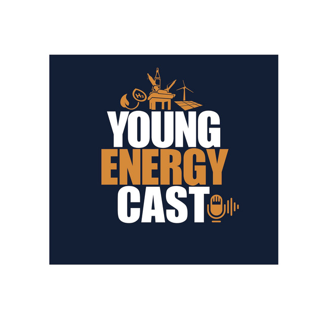 Young Energy Cast Podcast on Spotify