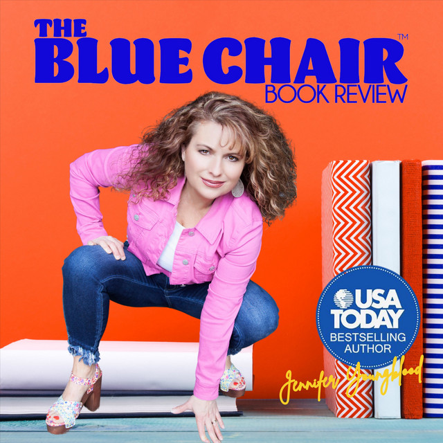 The Blue Chair Book Review Podcast on Spotify