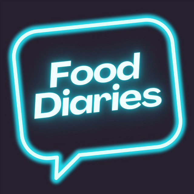 Food Diaries Podcast on Spotify