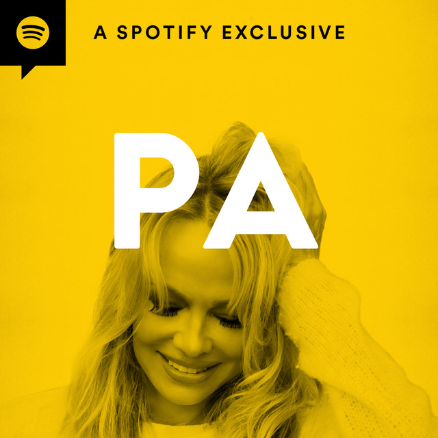 Pamela Anderson Armchair Expert with Dax Shepard Podcast on Spotify