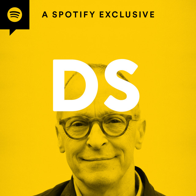 David Sedaris 4 Armchair Expert with Dax Shepard Podcast on Spotify