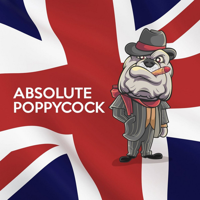 Absolute Poppycock Podcast on Spotify