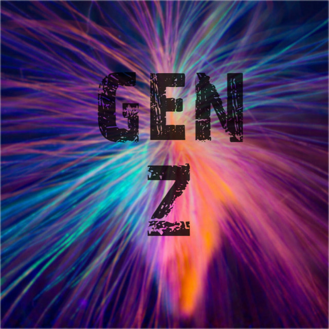 GEN Z Podcast on Spotify