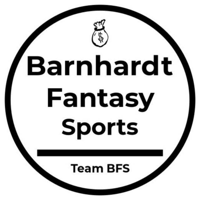 Barnhardt Fantasy Sports Podcast on Spotify