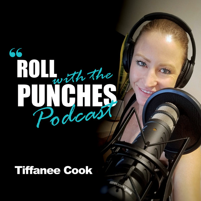 Roll With The Punches Podcast on Spotify