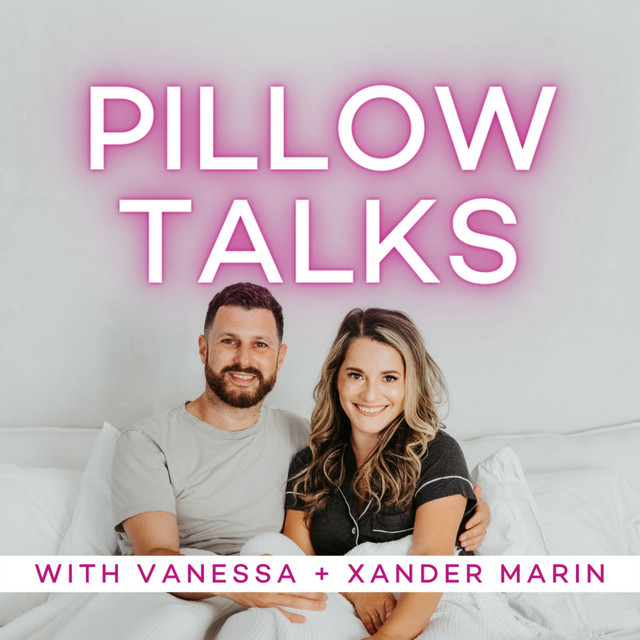 Pillow Talks Podcast on Spotify