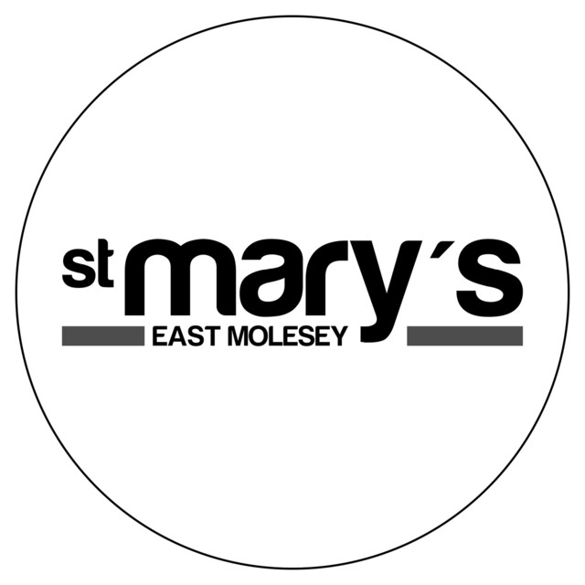St Mary's East Molesey Podcast on Spotify