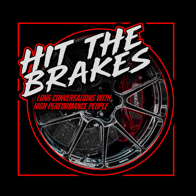 Hit the Brakes!! Podcast on Spotify