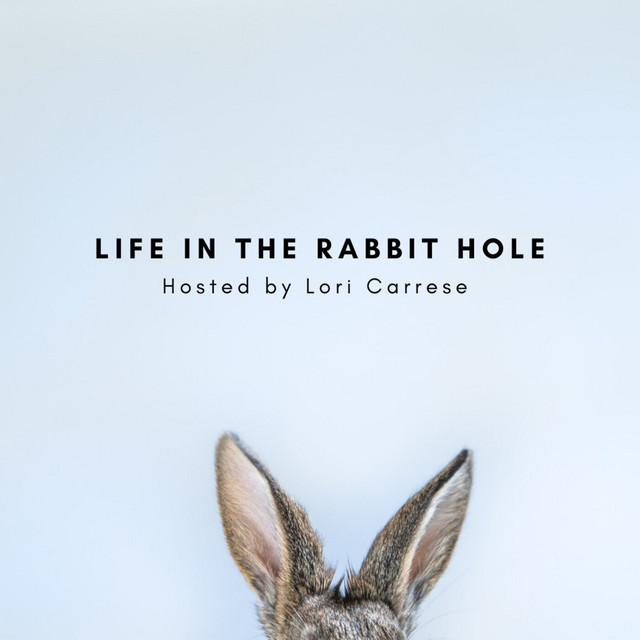 Life In The Rabbit Hole Podcast on Spotify