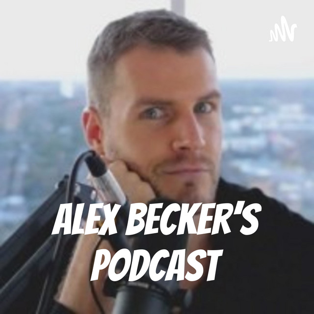 Alex Becker's Podcast Podcast on Spotify